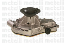 Vodní čerpadlo, chlazení motoru METELLI 24-0574