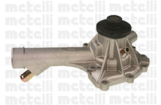 Vodní čerpadlo, chlazení motoru METELLI 24-0582