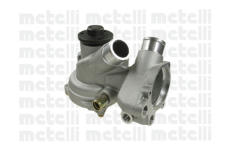 Vodní čerpadlo, chlazení motoru METELLI 24-0584