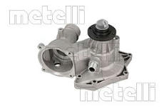 Vodní čerpadlo, chlazení motoru METELLI 24-0604