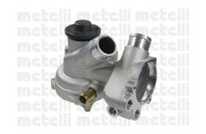 Vodní čerpadlo, chlazení motoru METELLI 24-0610