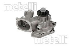 Vodní čerpadlo, chlazení motoru METELLI 24-0625