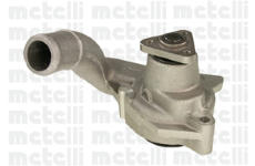 Vodní čerpadlo, chlazení motoru METELLI 24-0639