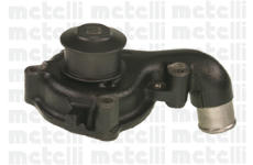 Vodní čerpadlo, chlazení motoru METELLI 24-0640