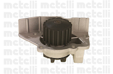 Vodní čerpadlo, chlazení motoru METELLI 24-0642