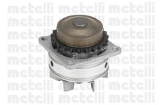 Vodní čerpadlo, chlazení motoru METELLI 24-0648