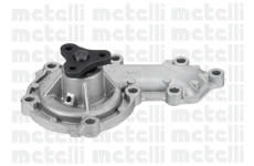 Vodní čerpadlo, chlazení motoru METELLI 24-0650