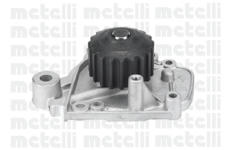 Vodní čerpadlo, chlazení motoru METELLI 24-0668