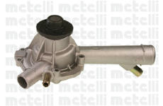 Vodní čerpadlo, chlazení motoru METELLI 24-0677