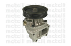 Vodní čerpadlo, chlazení motoru METELLI 24-0685