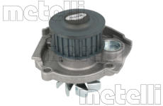 Vodní čerpadlo, chlazení motoru METELLI 24-0693