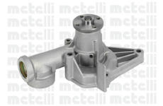 Vodní čerpadlo, chlazení motoru METELLI 24-0697