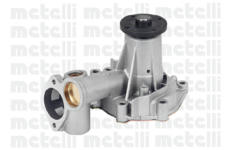 Vodní čerpadlo, chlazení motoru METELLI 24-0700