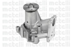 Vodní čerpadlo, chlazení motoru METELLI 24-0701