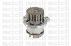 Vodní čerpadlo, chlazení motoru METELLI 24-0704