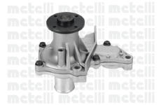Vodní čerpadlo, chlazení motoru METELLI 24-0717