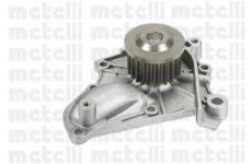 Vodní čerpadlo, chlazení motoru METELLI 24-0720