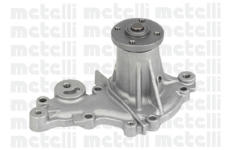 Vodní čerpadlo, chlazení motoru METELLI 24-0725