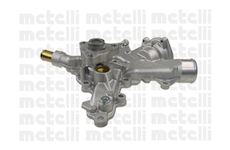 Vodní čerpadlo, chlazení motoru METELLI 24-0729