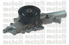 Vodní čerpadlo, chlazení motoru METELLI 24-0746