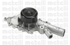 Vodní čerpadlo, chlazení motoru METELLI 24-0752