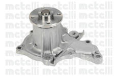 Vodní čerpadlo, chlazení motoru METELLI 24-0772