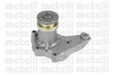Vodní čerpadlo, chlazení motoru METELLI 24-0774