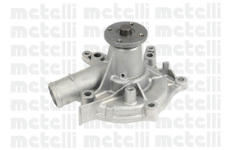 Vodní čerpadlo, chlazení motoru METELLI 24-0780