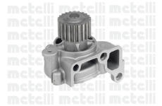 Vodní čerpadlo, chlazení motoru METELLI 24-0786