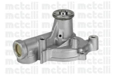 Vodní čerpadlo, chlazení motoru METELLI 24-0796