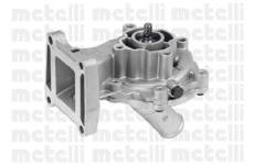 Vodní čerpadlo, chlazení motoru METELLI 24-0807