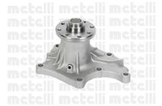 Vodní čerpadlo, chlazení motoru METELLI 24-0809
