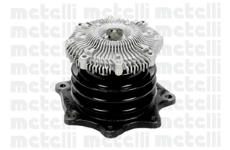 Vodní čerpadlo, chlazení motoru METELLI 24-0814