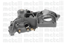 Vodní čerpadlo, chlazení motoru METELLI 24-0843