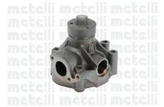 Vodní čerpadlo, chlazení motoru METELLI 24-0844