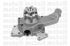 Vodní čerpadlo, chlazení motoru METELLI 24-0871