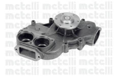 Vodní čerpadlo, chlazení motoru METELLI 24-0872