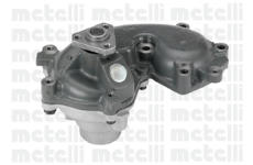 Vodní čerpadlo, chlazení motoru METELLI 24-0880