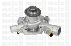 Vodní čerpadlo, chlazení motoru METELLI 24-0910