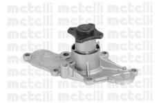 Vodní čerpadlo, chlazení motoru METELLI 24-0917