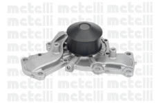 Vodní čerpadlo, chlazení motoru METELLI 24-0920