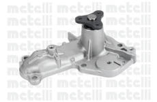 Vodní čerpadlo, chlazení motoru METELLI 24-0921
