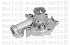 Vodní čerpadlo, chlazení motoru METELLI 24-0922