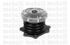 Vodní čerpadlo, chlazení motoru METELLI 24-0932