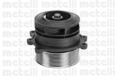 Vodní čerpadlo, chlazení motoru METELLI 24-0968