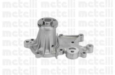 Vodní čerpadlo, chlazení motoru METELLI 24-0975