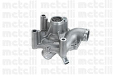 Vodní čerpadlo, chlazení motoru METELLI 24-0985