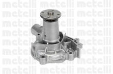 Vodní čerpadlo, chlazení motoru METELLI 24-0997