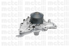 Vodní čerpadlo, chlazení motoru METELLI 24-1002