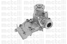 Vodní čerpadlo, chlazení motoru METELLI 24-1004